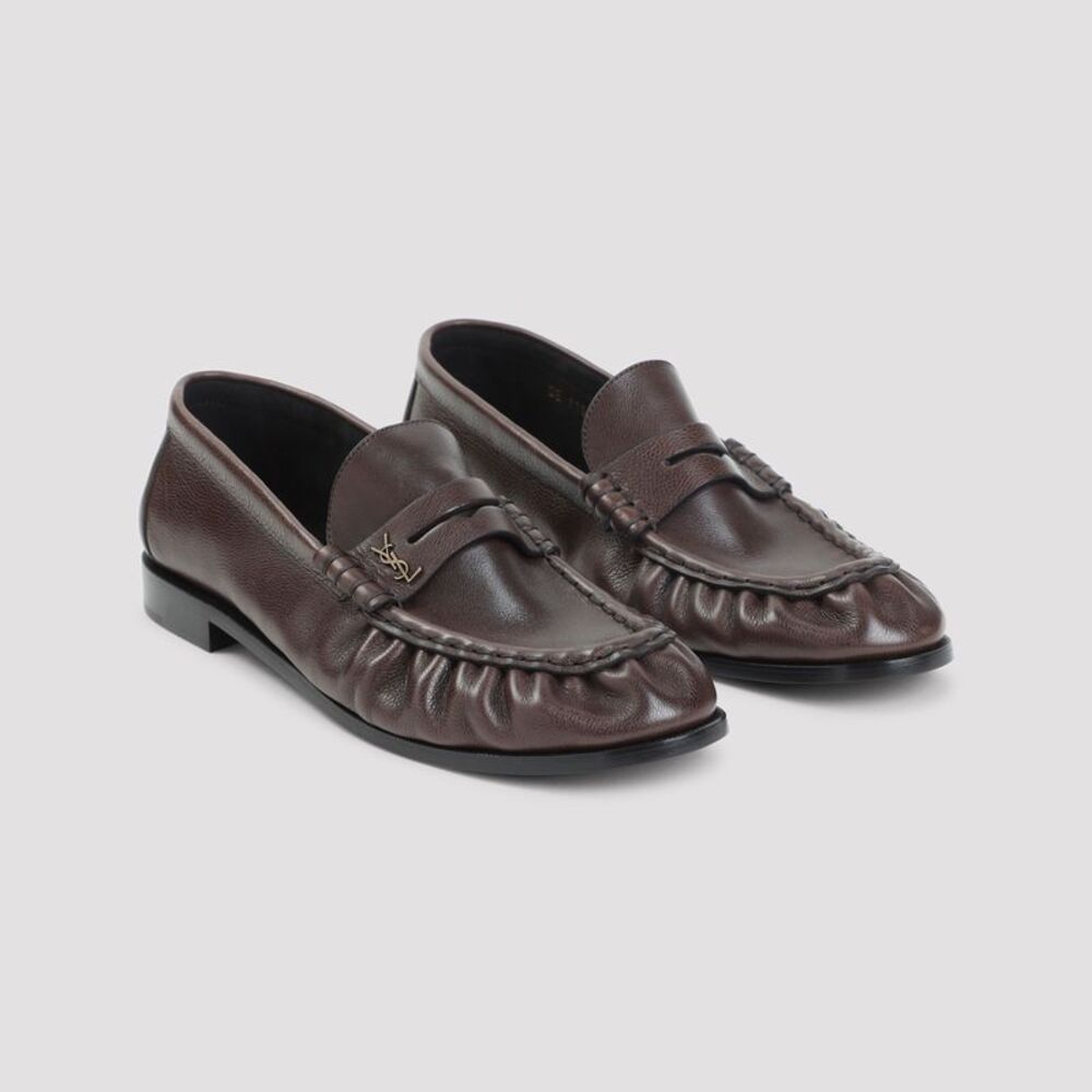 Saint Laurent Le Loafer 15 Mocassins Men - Picture 3 of 4